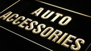 Auto Accessories