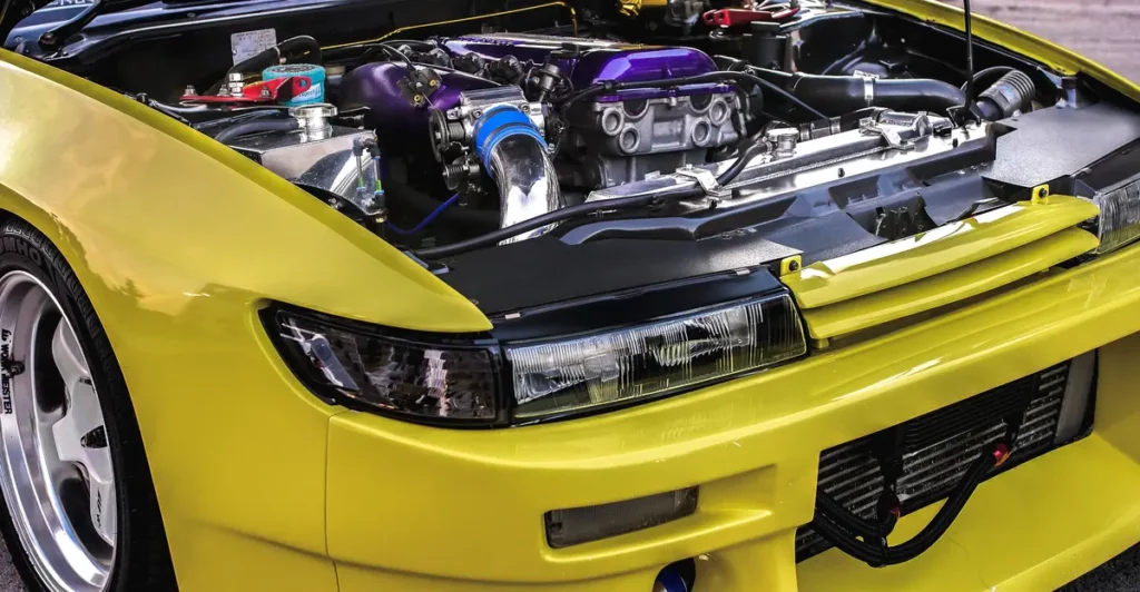 Nissan Auto Parts