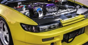 Nissan Auto Parts