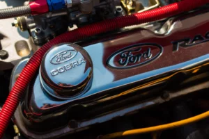 Ford Spare Part