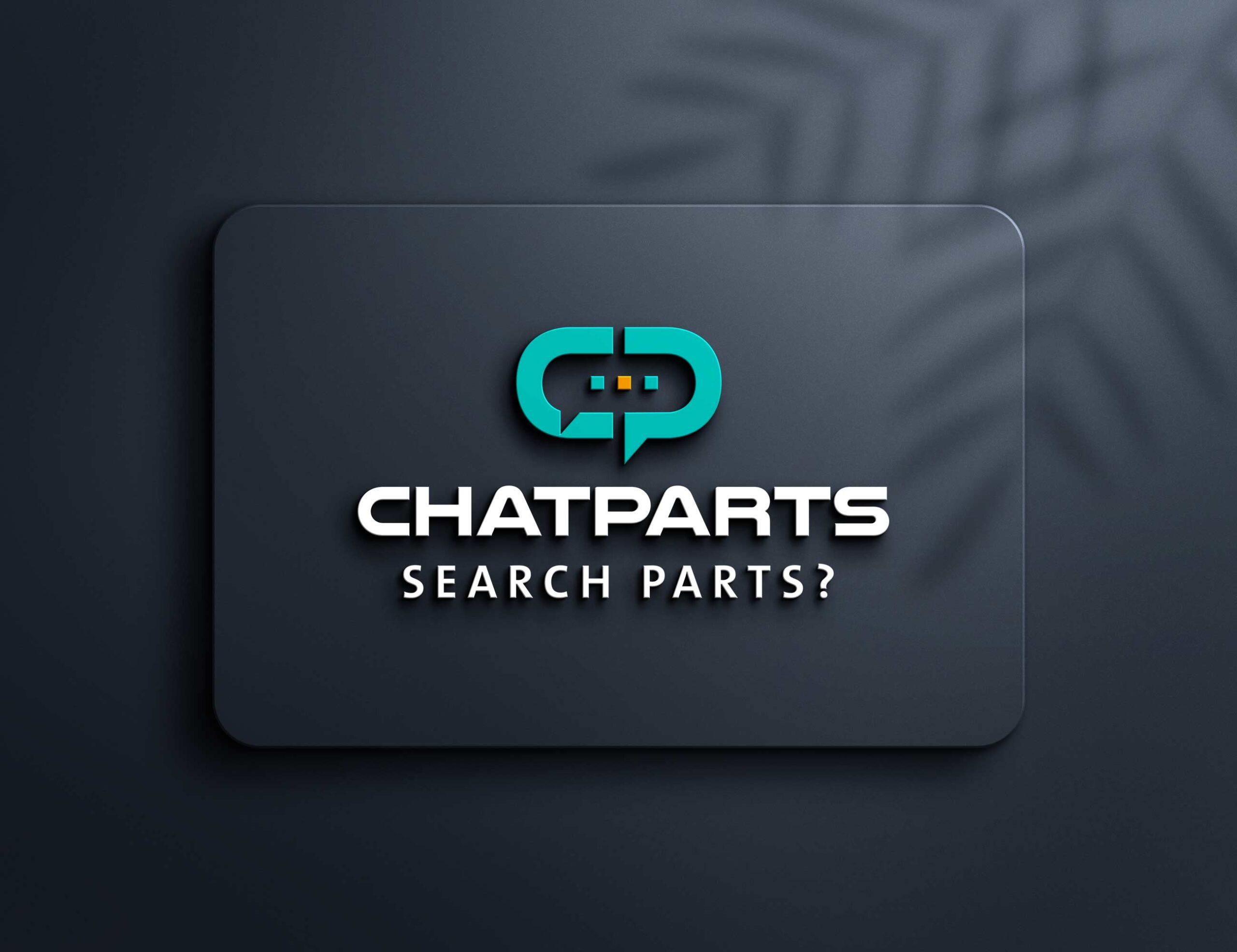 Chat.Parts — Search Parts?